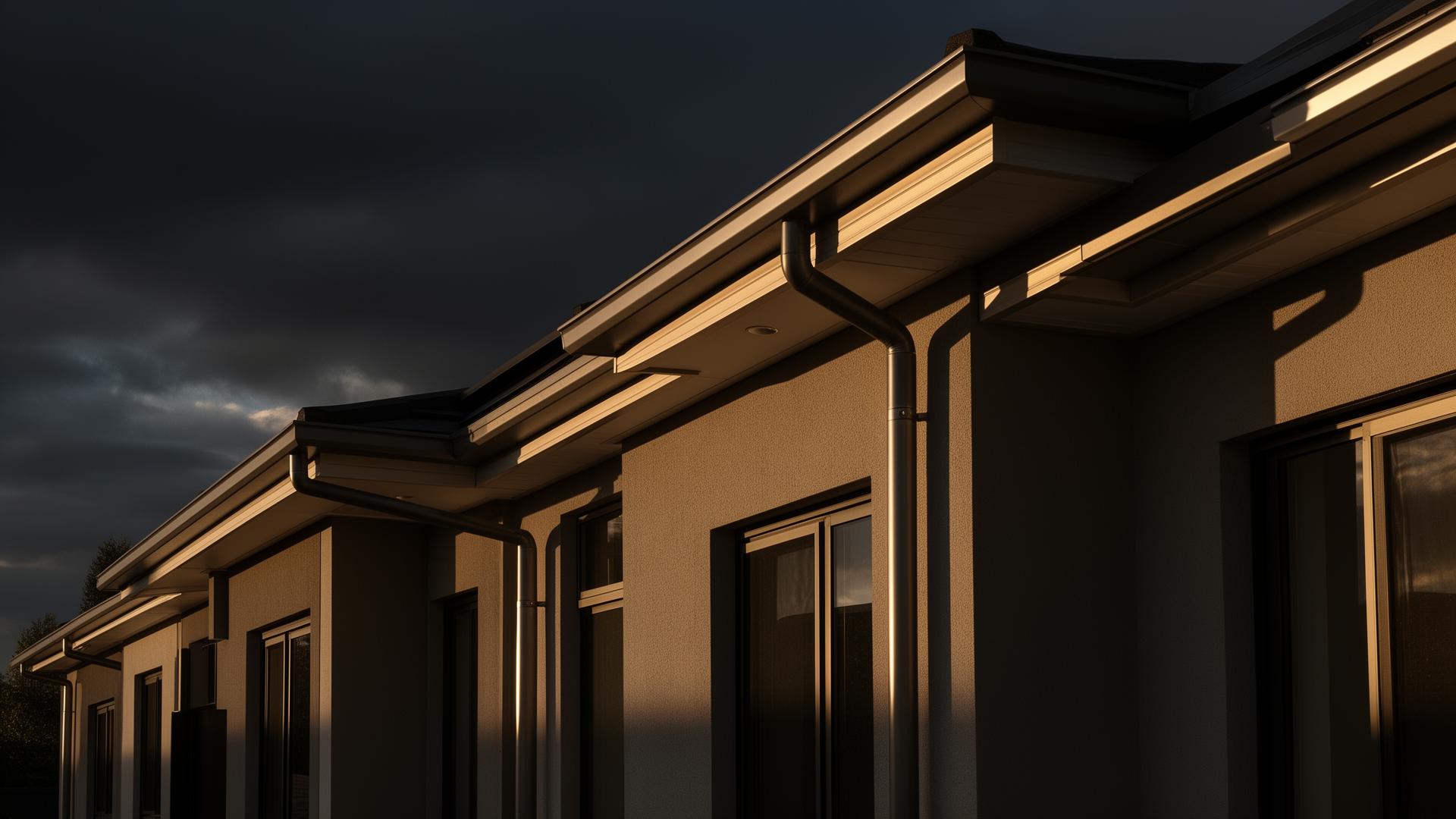 Avanti Exteriors commercial building envelope project in Florida